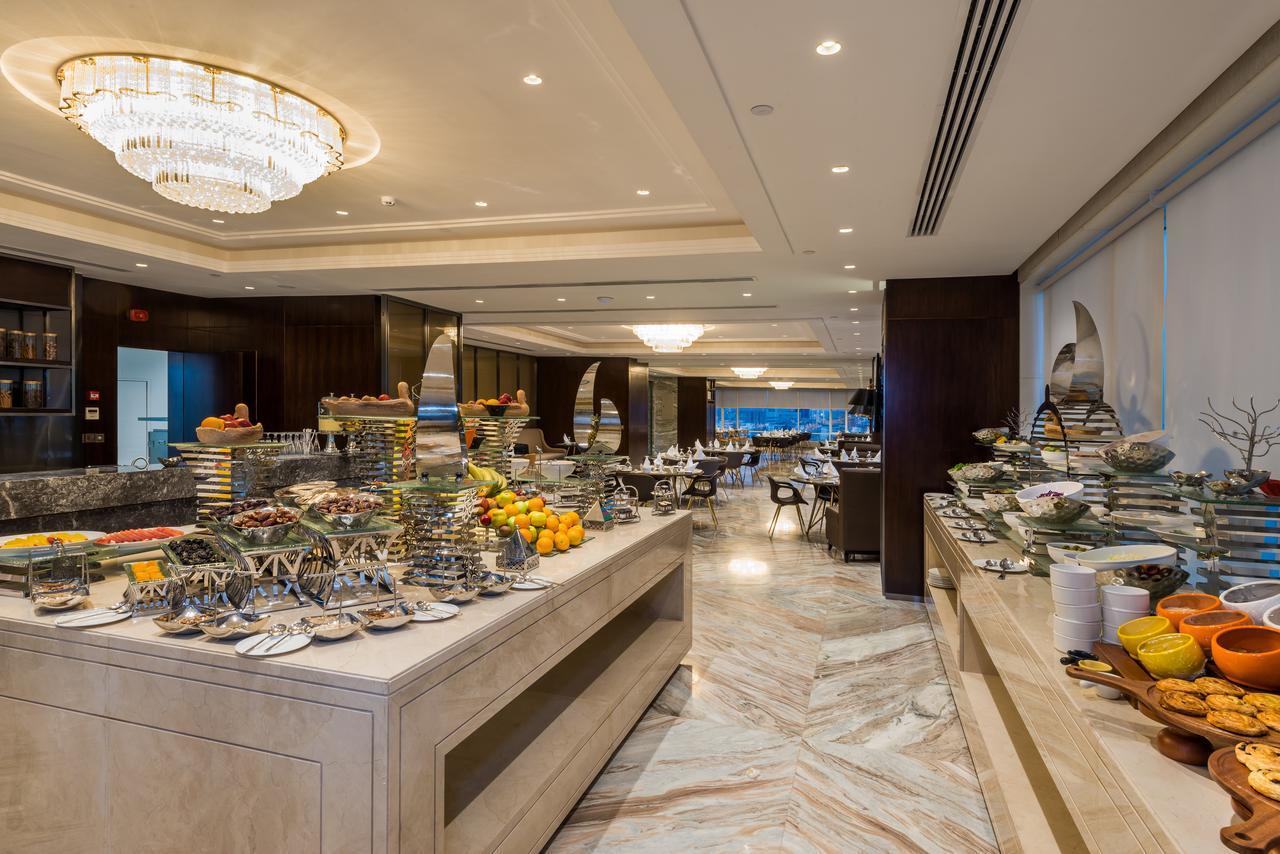 Hotel Braira Al Wezarat Riadh Exterior foto